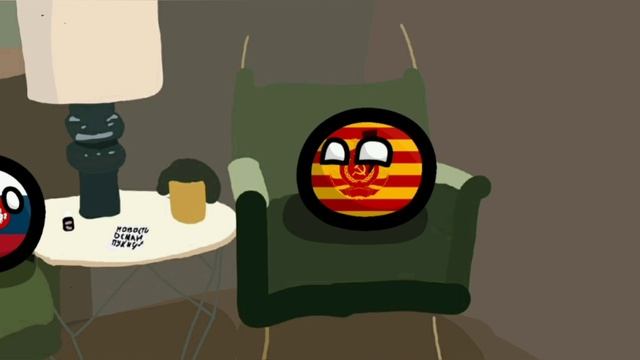 Интервью с маппером выпуск #13 // Вайт_Слав_маппер //countryball's смотреть онлайн