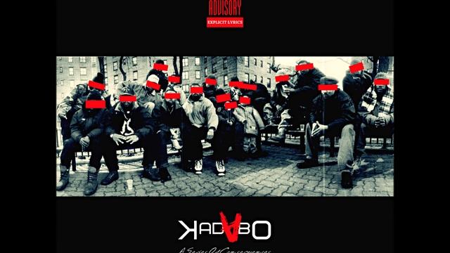 23.BUBATA X SLIM TONY - Смолоду (Череда последствий | 2020) смотреть онлайн