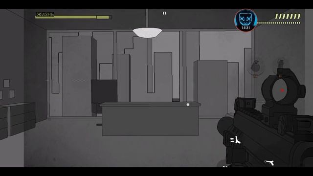 прохождение игры оператор 7 смотреть онлайн