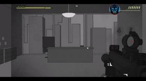 прохождение игры оператор 7