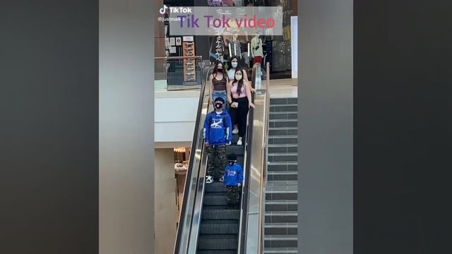 Самые крутые видео из ТИК ТОК ТИК ТОК ТРЕНД смотреть онлайн