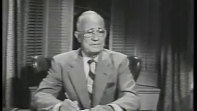 Part 3 - Napoleon Hill: Think and Grow Rich смотреть онлайн