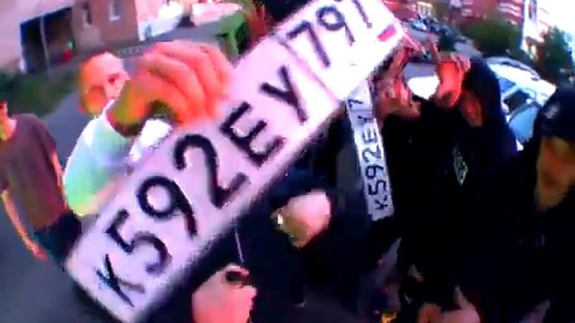 Friendly Thug 52 NGG - Loyalty Above Money