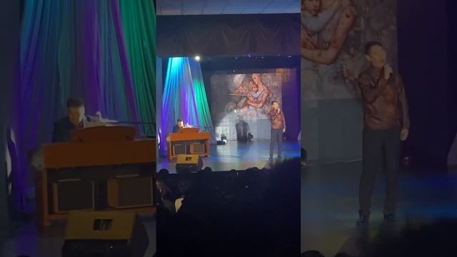 Экер Кара-сал - Авай смотреть онлайн