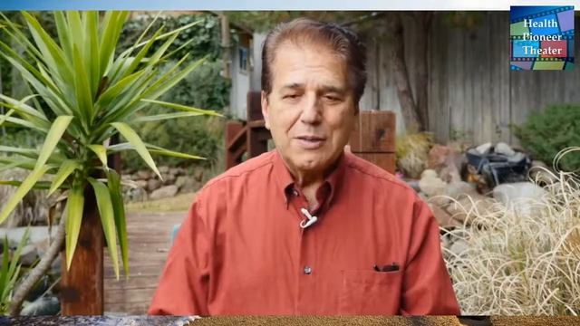 Health Pioneer Theater ~ Herbalist Michael Tierra смотреть онлайн