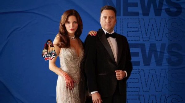 Şahane Hayatım(My Wonderful Life): A Captivating Story and Stellar Cast