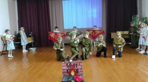 И всё о той весне