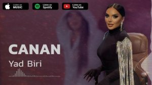 Canan - Yad Biri (Yeni 2024)
