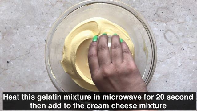 No bake mango cheesecake | Eggless mango cake recipe | Mango cheesecake | Cheesecake recipe смотреть онлайн