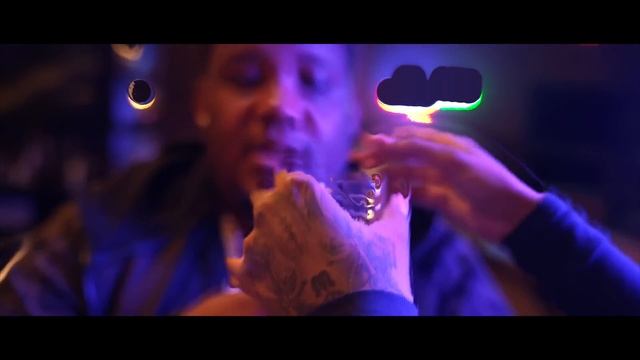 DEREZ DESHON - HOW MANY SHOTS (Official Video) смотреть онлайн