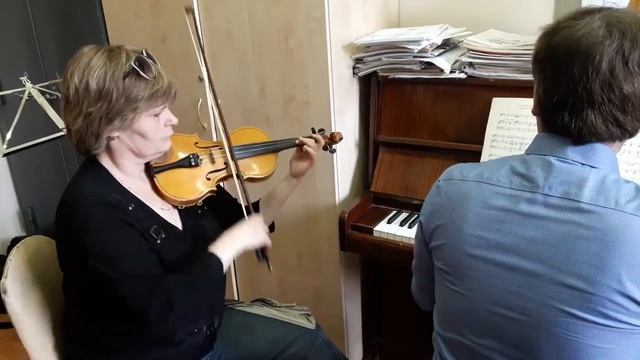 Вебер, Хор охотников смотреть онлайн
