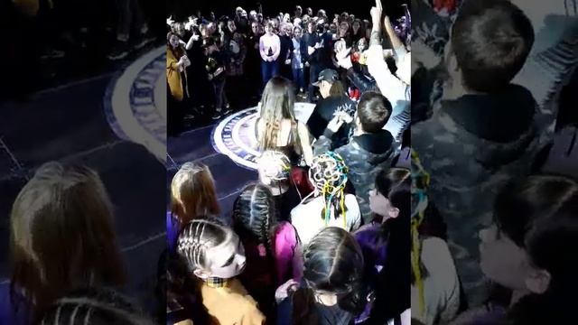 23 февраля 2020 г. смотреть онлайн