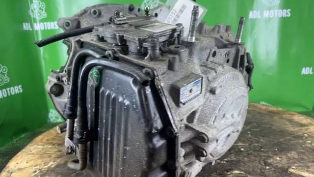 Акпп Ford Mondeo 4 4 SEBA 2.3Л 160ЛС 2007 (б/у) смотреть онлайн