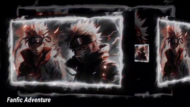What If Naruto Had The Power Of Deity's Path And The Genesis of a Supreme Shinobi смотреть онлайн