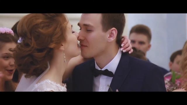 Артём и Наташа. Свадебный клип. Свадьба в Гомеле. смотреть онлайн