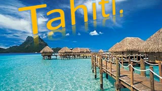 9FD Tahiti смотреть онлайн