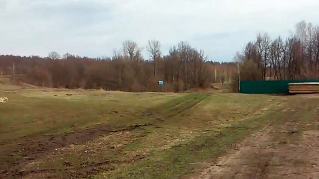 Съездили за город, отдохнули от "короны")) смотреть онлайн