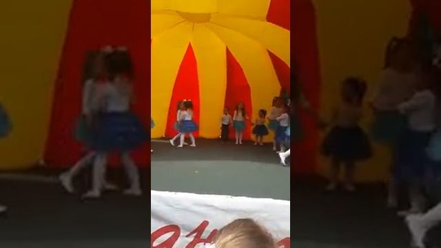 мое выступление в парке Волна #деньзащитыдетей смотреть онлайн