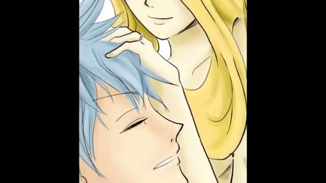 Just the Way You Are [Steven/Cynthia] смотреть онлайн