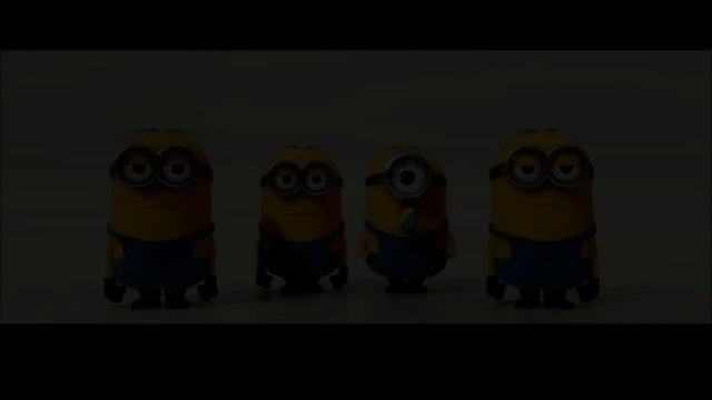 Minions - Banana Song