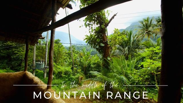 Gama Gedera Homestay at Meemure – Sri Lanka's Secret Haven in Knuckles Mountain Range смотреть онлайн
