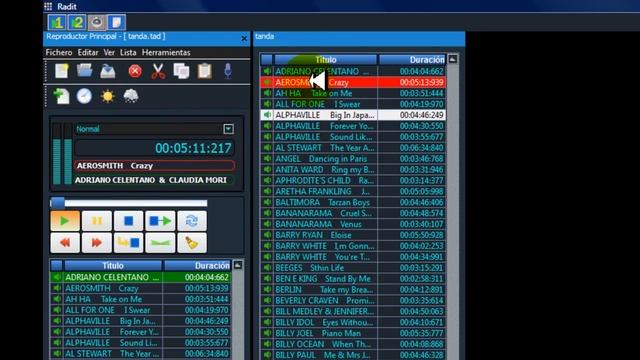 Radit Tutorial-2 смотреть онлайн