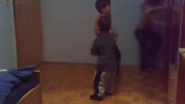 Alen-Fabian-Mario-Giovanni WWE смотреть онлайн