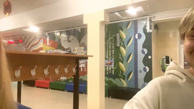 Забавные моменты со съёмок // Ноябрь смотреть онлайн