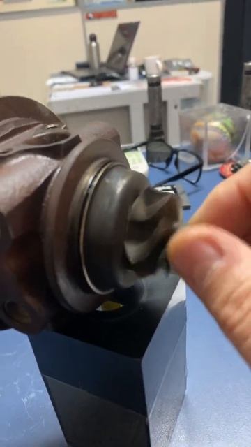 Turbina automotiva смотреть онлайн