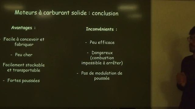Propulsion et navigation spatiale смотреть онлайн
