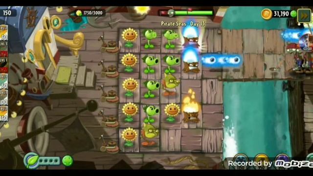 4 часть игры растения против зомби 2 смотреть онлайн