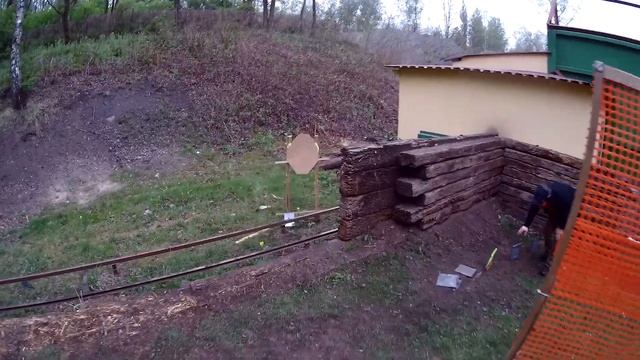 2 tory na IPSC Expert Jaworzno 2019 смотреть онлайн