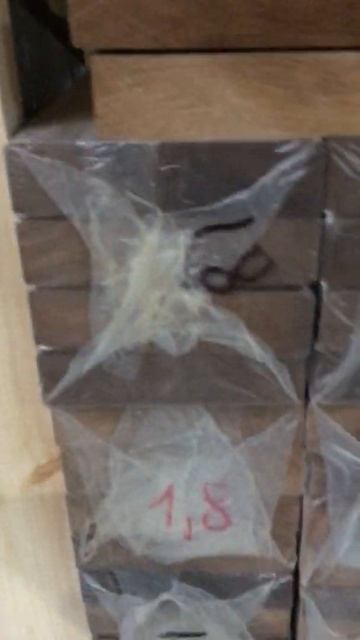 Доска для полка термоосина 32*130*1000/3000 сорт Экстра смотреть онлайн