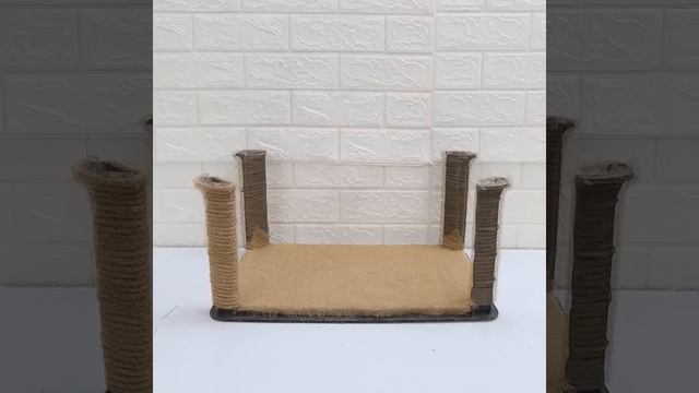 10 Storage Organizer Rack Ideas from Waste Material, Jute Craft Ideas смотреть онлайн
