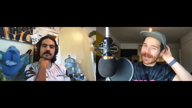 Episode 39- Alvin Escajeda: Team CNCPT: Fixed Gear to Gravel смотреть онлайн