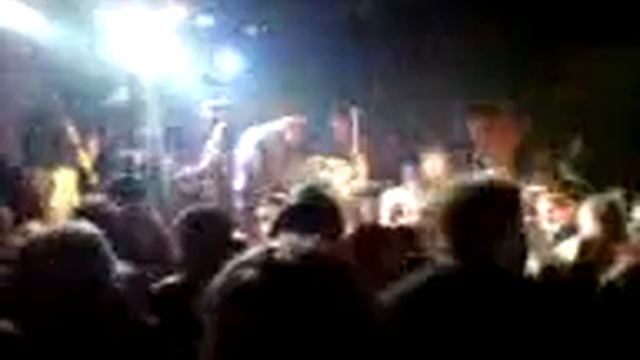 Fahnenflucht Live in Chemnitz 12.04.2008 ll смотреть онлайн