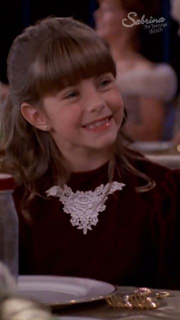 Don’t cross tiny witches! Stream now on Paramount+ #SabrinatheTeenageWitch #shorts смотреть онлайн