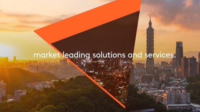 Adenza Corporate Video 2022 смотреть онлайн