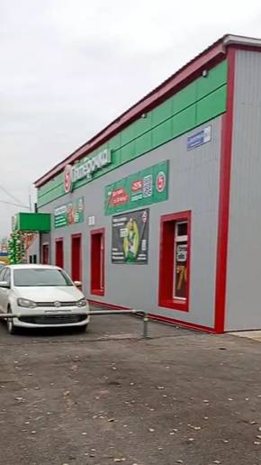 Мелеуз, Береговая 26