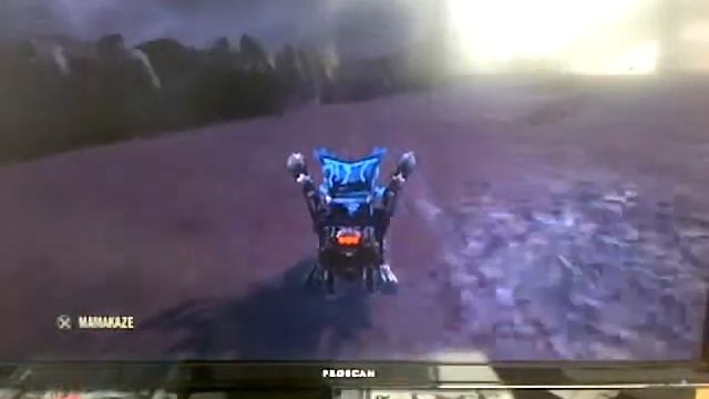 Brutal Legend Platinum смотреть онлайн