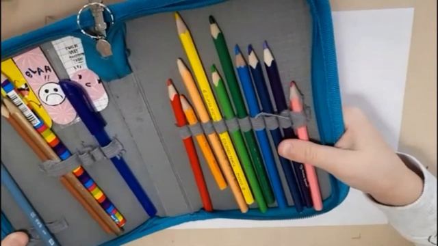 Рисуем вместе с Настей "Яблоко" смотреть онлайн
