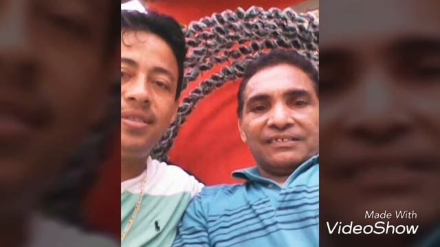 PARAO EN LA RAYA. Luisma De La Rosa y Carlos Movilla смотреть онлайн