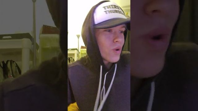 White Kid Raps смотреть онлайн