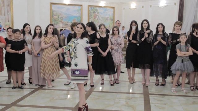 Адыгэ джэгу Адыгея Адыги свадьба Wedding 27