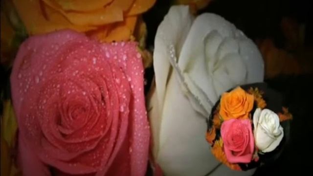 ЦВЕТЫ и МУЗЫКА dbyth смотреть онлайн