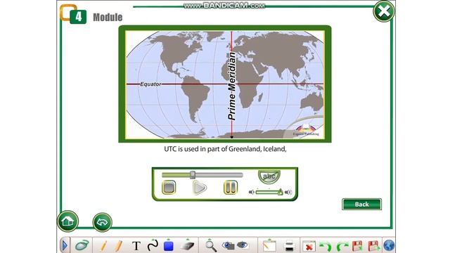 Action 11 Module 4 Time Zone. Vocabulary (p59) смотреть онлайн