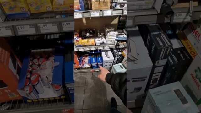 Магазин Альди в Германии Aldi Süd Germany Deutschland #Germany смотреть онлайн