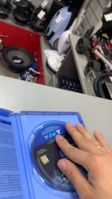 NFS смотреть онлайн