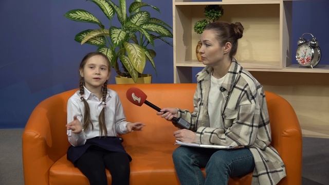 День подснежников, шоу "Овсянка", Первый Ярославский смотреть онлайн