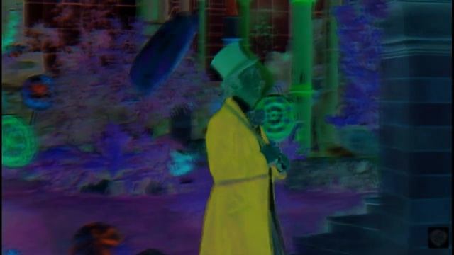 Willy Wonka & The Chocolate Factory - Pure Imagination (Horror Version) 😱